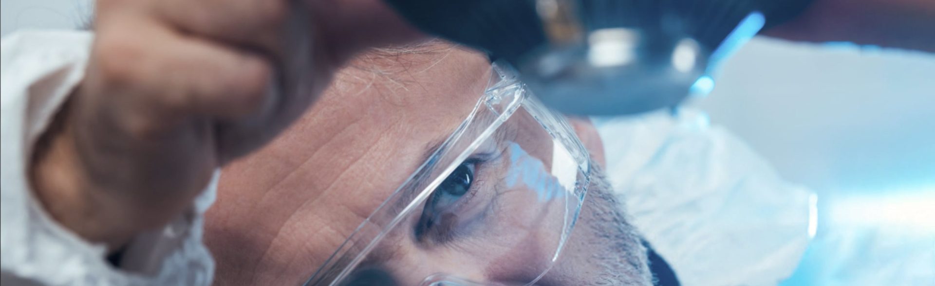 Nous vous accompagnons dans la fabrication, la réparation et la rénovation de vos produits électroniques