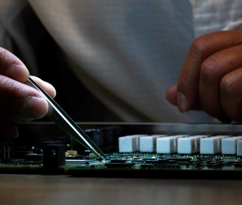 Nos activités pour vos réseaux