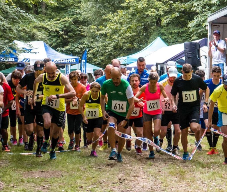 6H de running organisé à Dinan. Une course à l'image de notre savoir-être : une volonté d'entreprendre en privilégiant la dimension humaine.