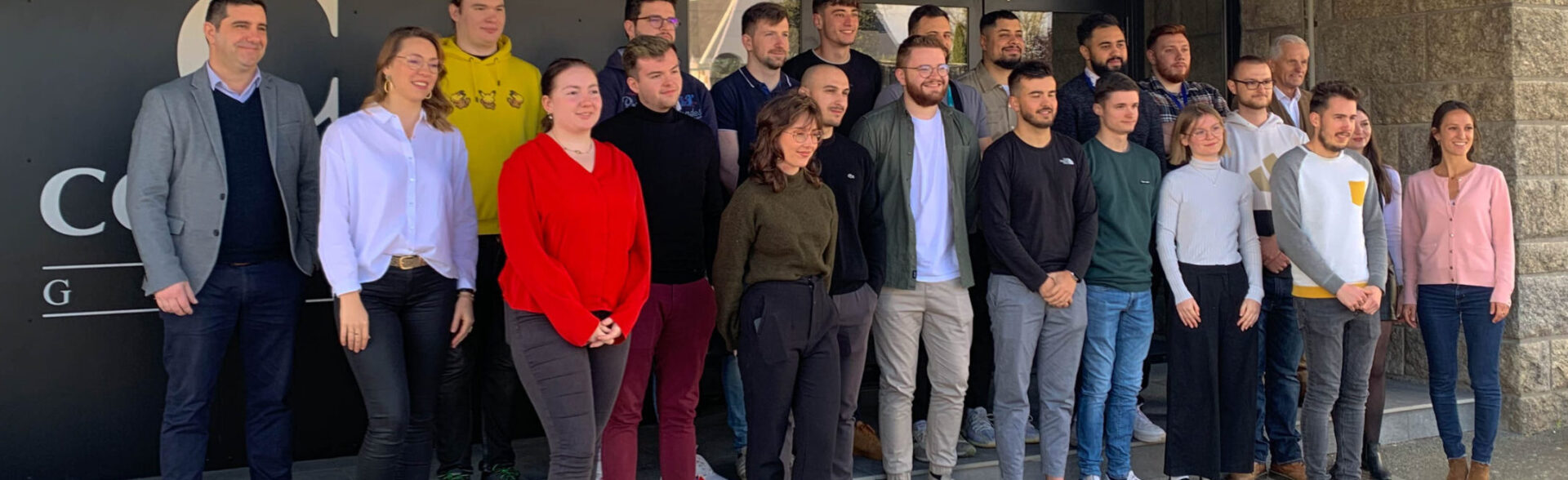 Alternants Cordon Group 2022