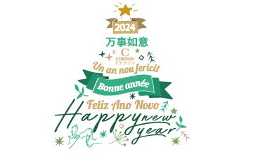 Happy New year !
