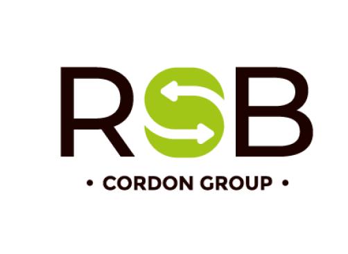 Logo de notre filiale RSB