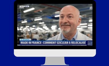 Pascal Graehling, interviewé par BFM Business