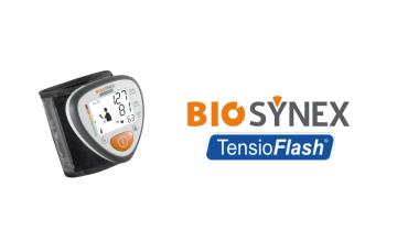 Vignette TensioFlash BIOSYNEX