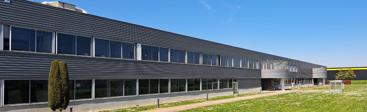 Batiment Meung sur Loire