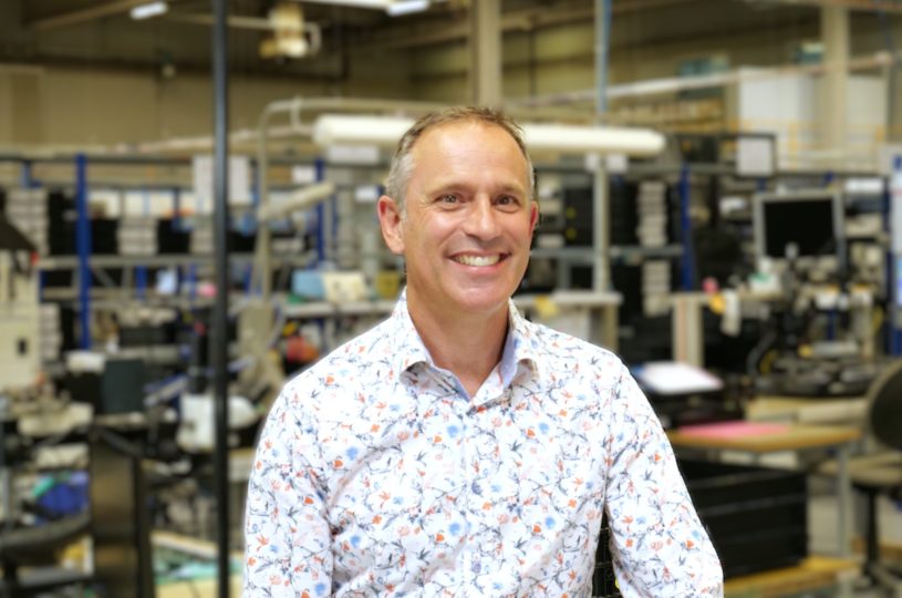 Mickaël Baillon_Networks