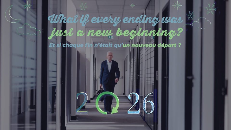 Miniature Vidéo Youtube Voeux 2026