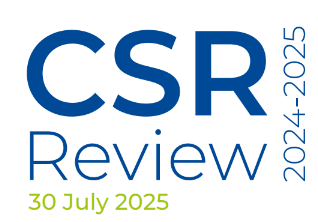 CSR Review 2025