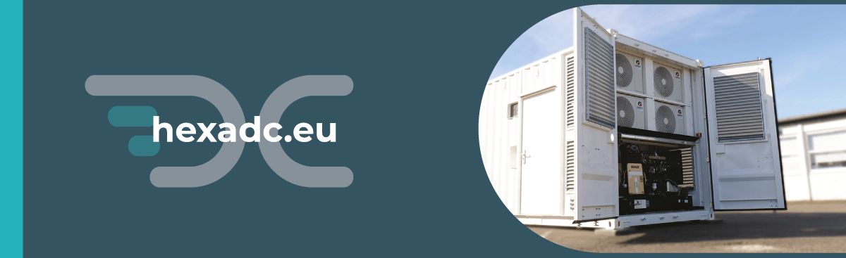 Bannière Actualités HexaDC